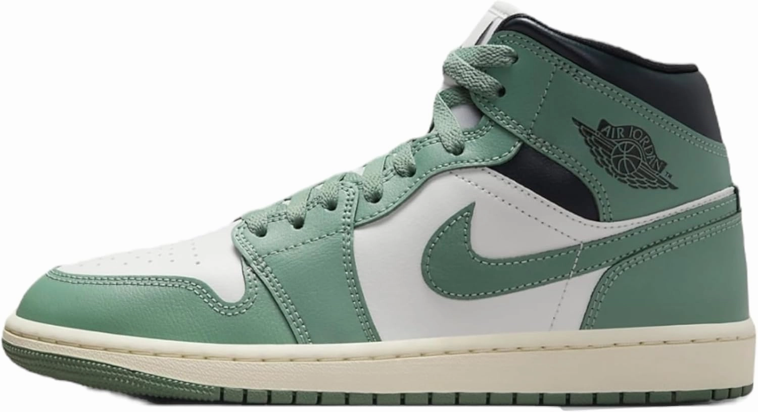 Nike Women's Air Jordan 1 Mid Shoes