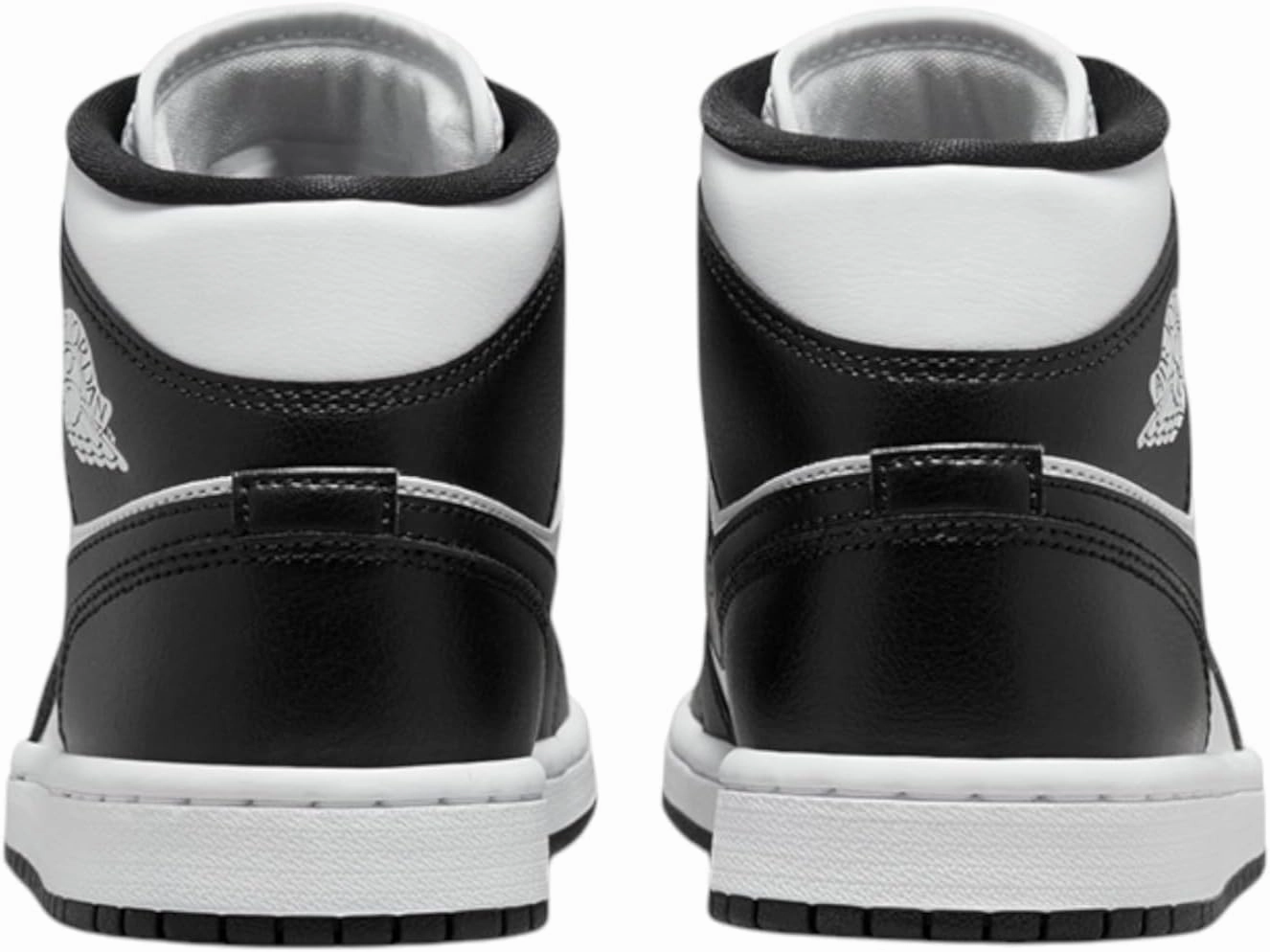 Nike Women's Air Jordan 1 Mid Shoes