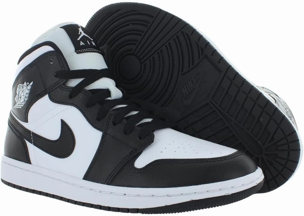 Nike Women's Air Jordan 1 Mid Shoes