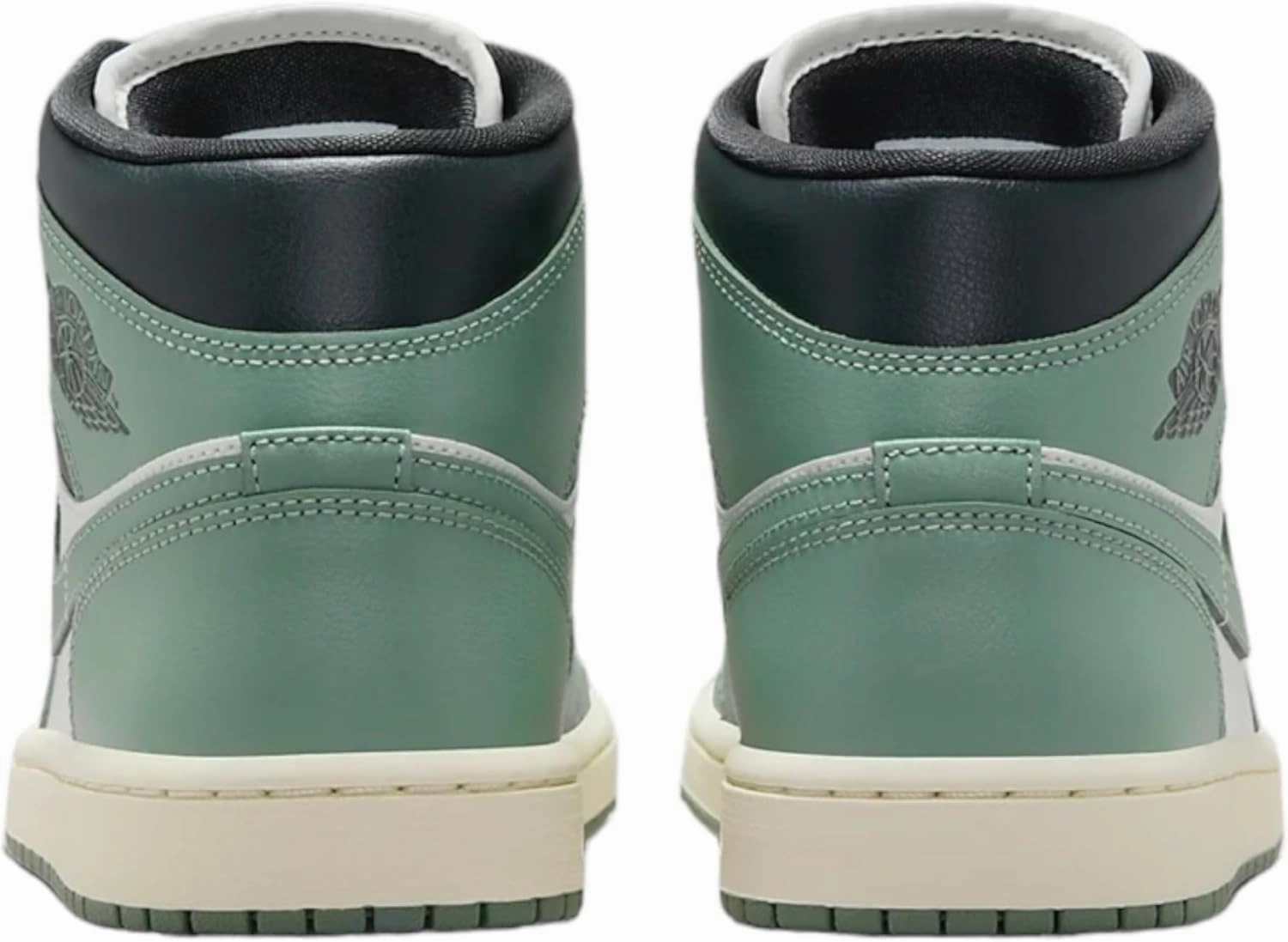 Nike Women's Air Jordan 1 Mid Shoes