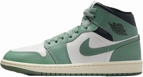 Nike Women's Air Jordan 1 Mid Shoes