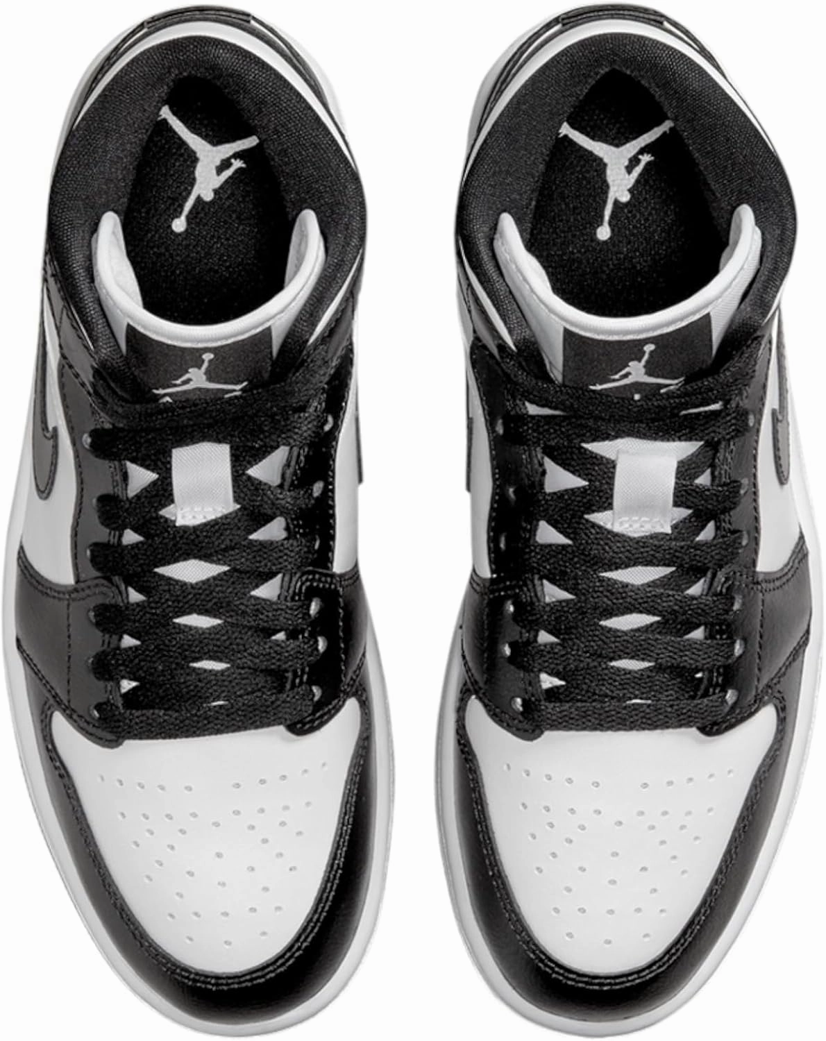 Nike Women's Air Jordan 1 Mid Shoes