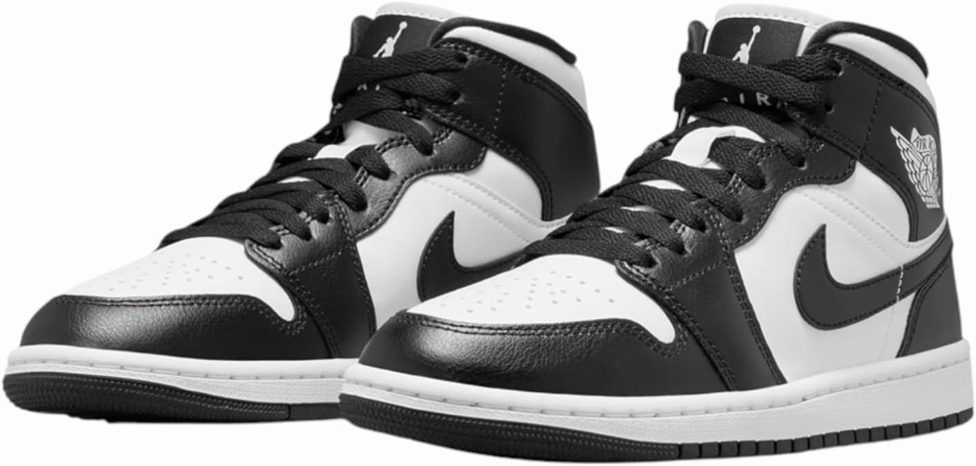 Nike Women's Air Jordan 1 Mid Shoes
