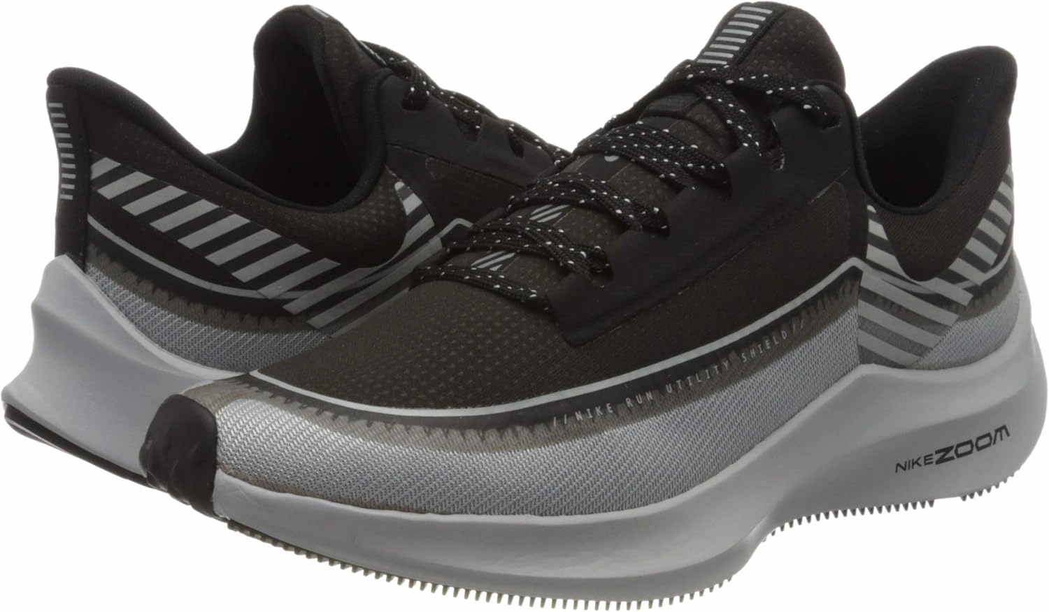 Nike Women's Competition Running Shoes, 20 UK