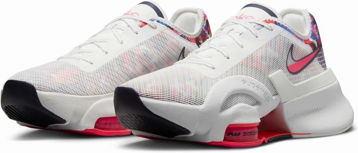 Nike Women's Gymnastics Shoes Sneaker