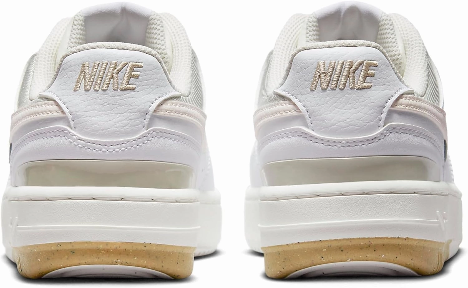 Nike Women's Laced Shoes