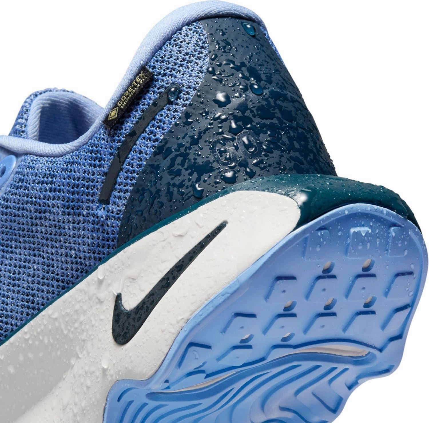 Nike Women's Laced Shoes