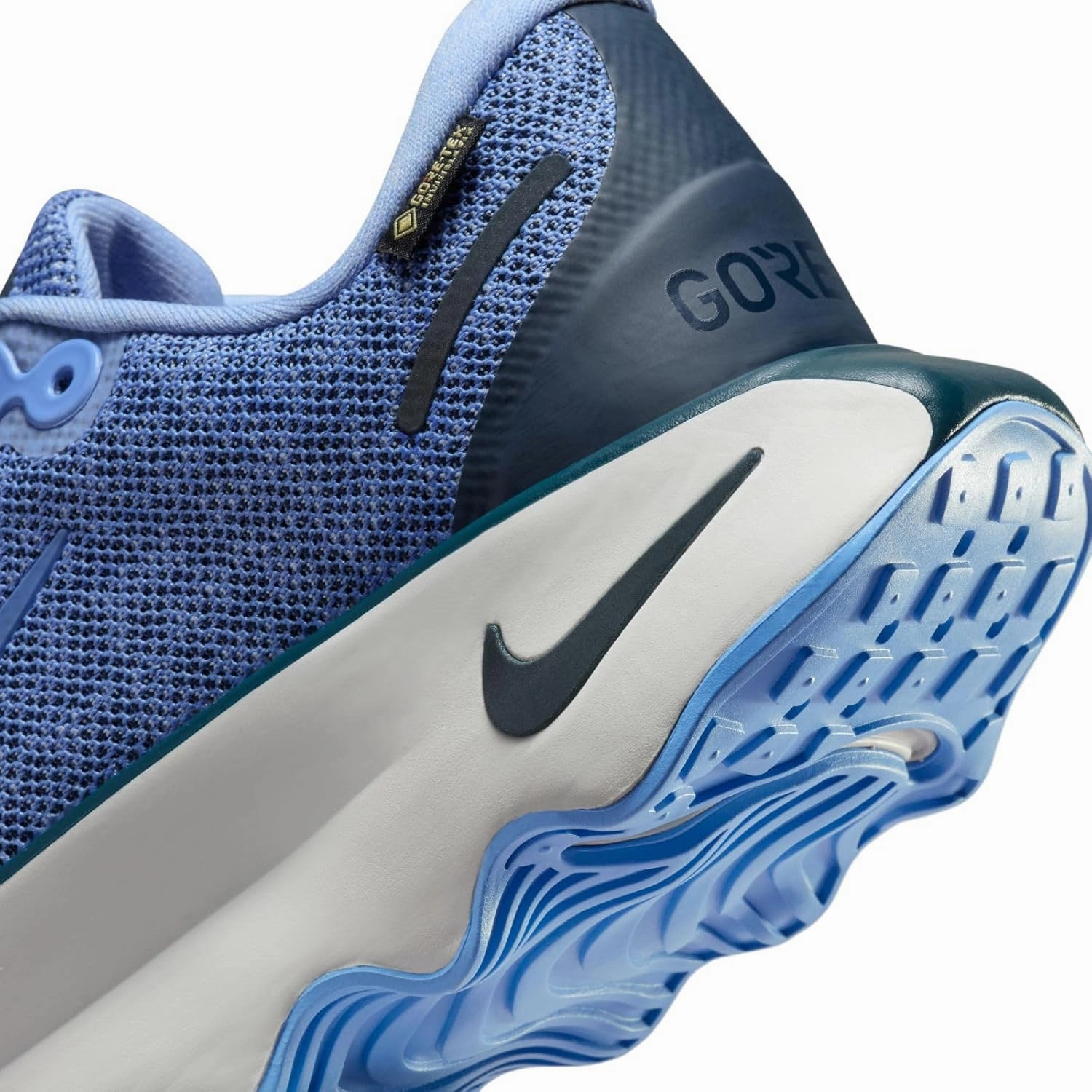 Nike Women's Laced Shoes