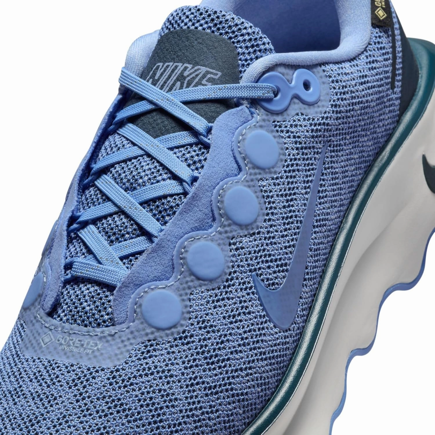 Nike Women's Laced Shoes