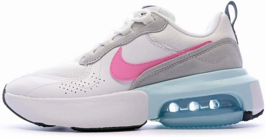 NIKE Women's Modern, White, 5.5