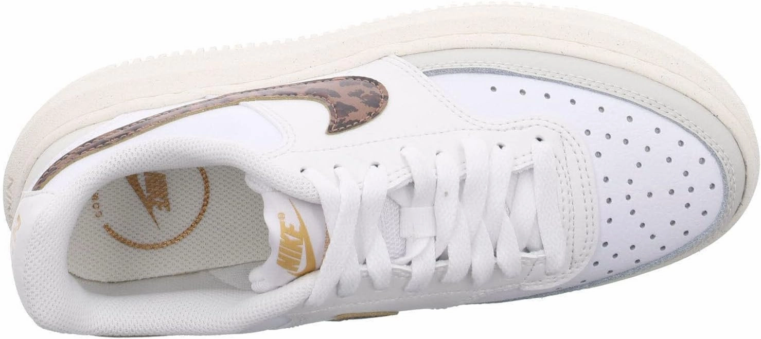 NIKE Women's Platform Basketball Shoes