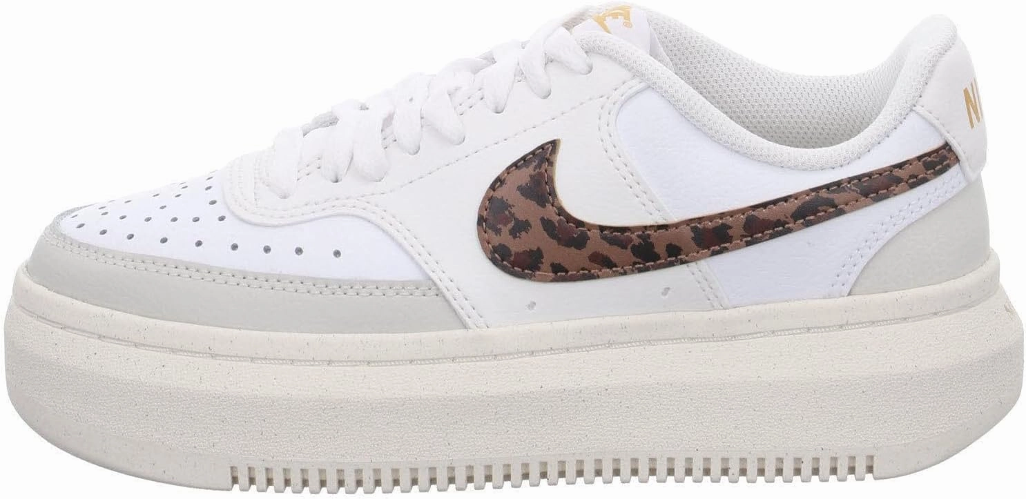 NIKE Women's Platform Basketball Shoes
