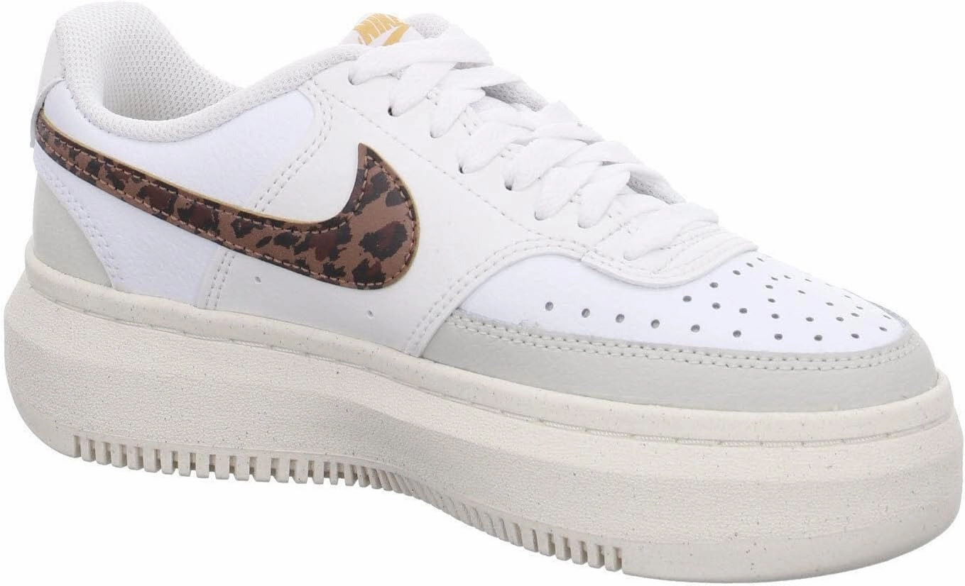 NIKE Women's Platform Basketball Shoes