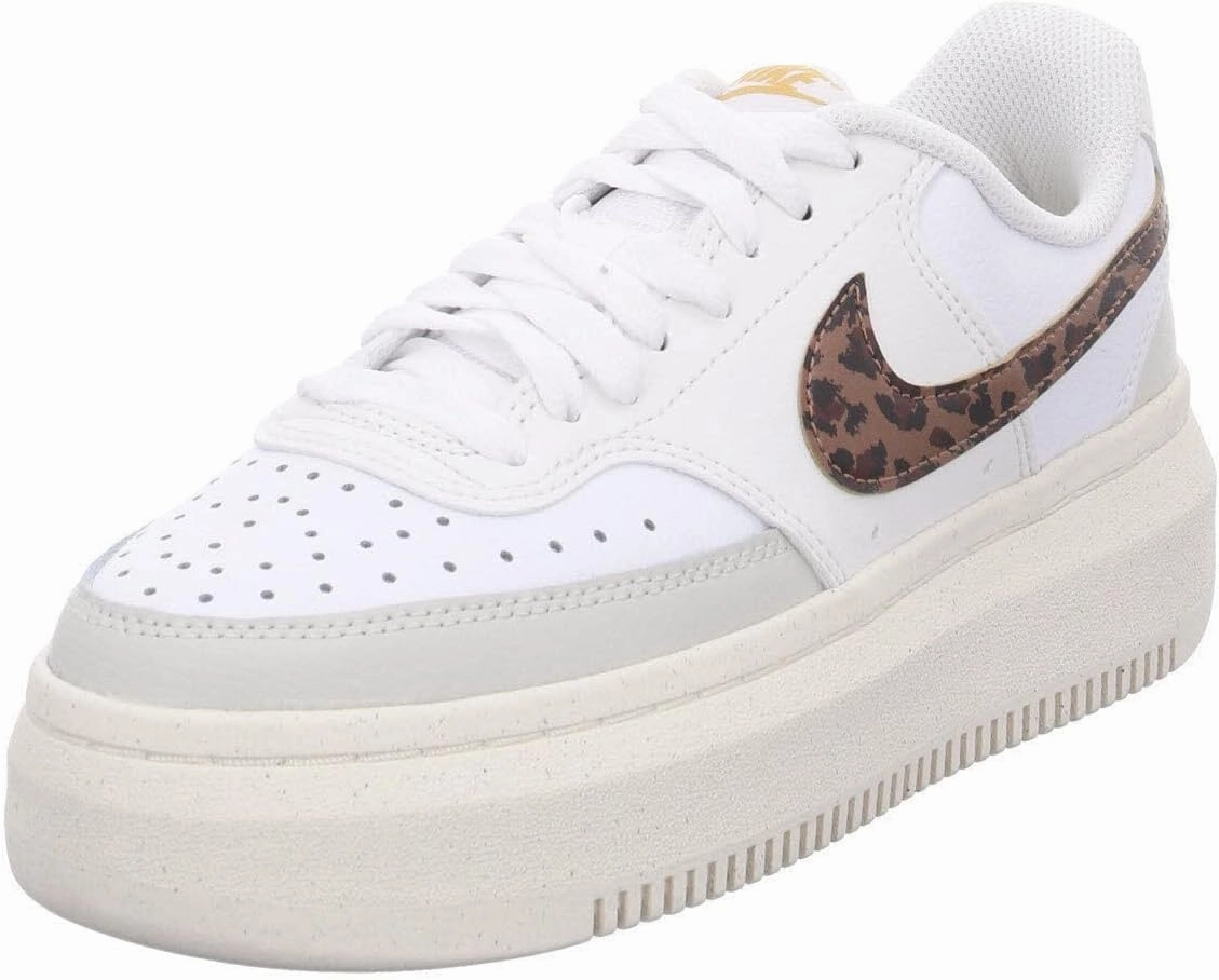 NIKE Women's Platform Basketball Shoes