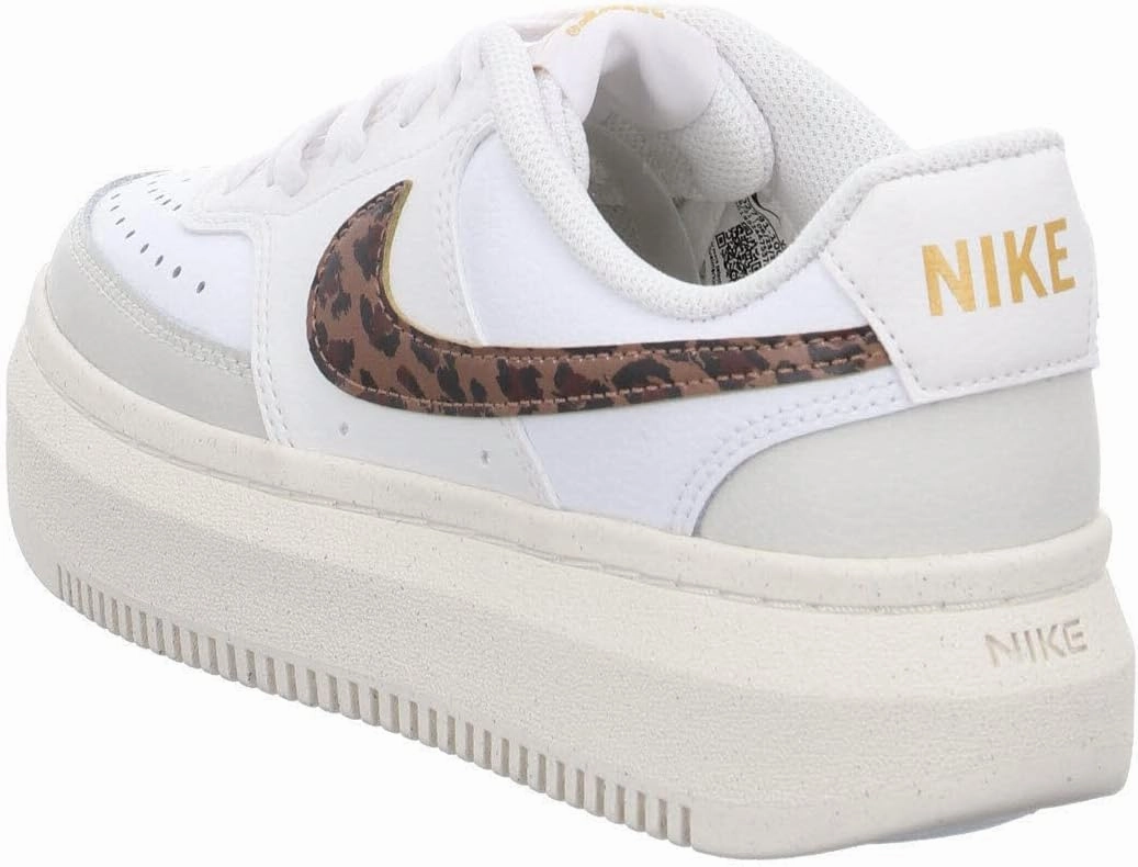 NIKE Women's Platform Basketball Shoes