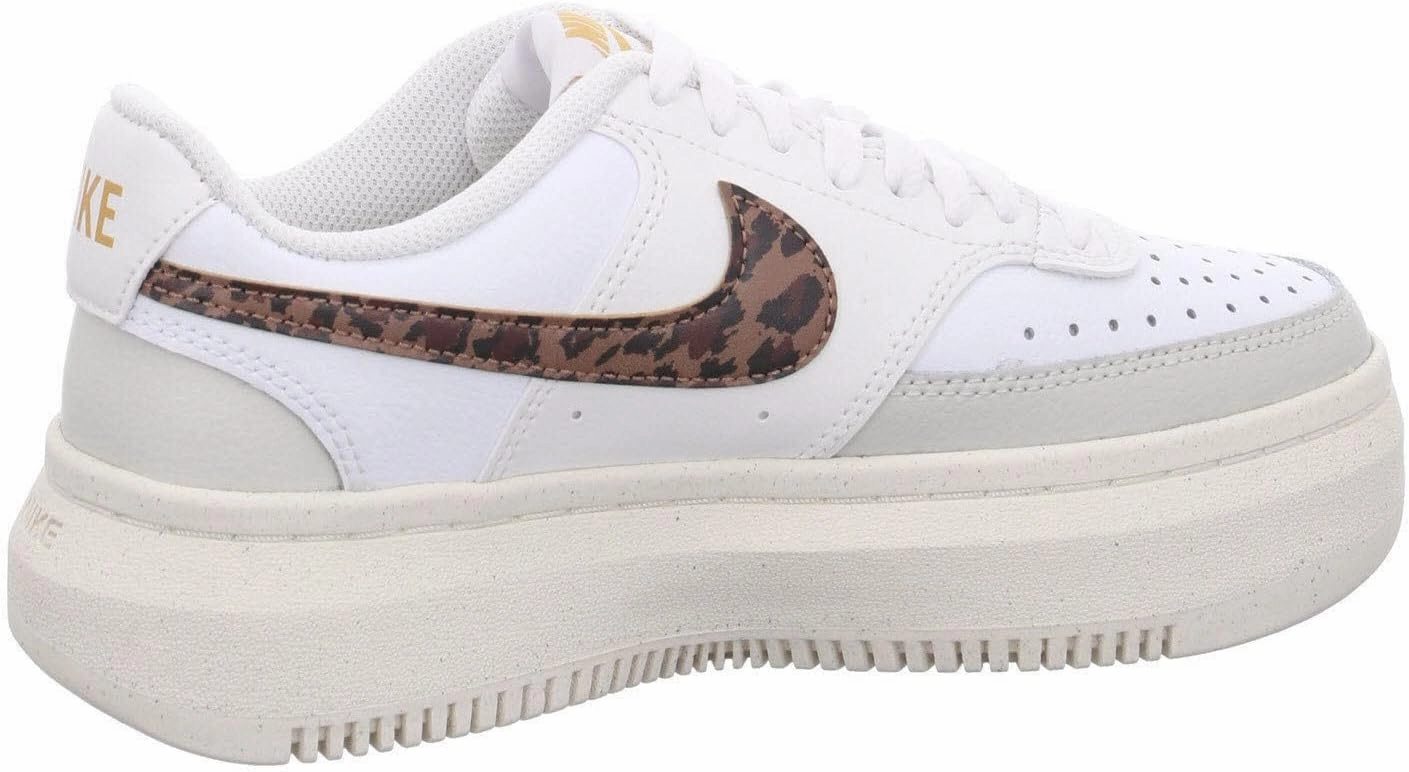 NIKE Women's Platform Basketball Shoes
