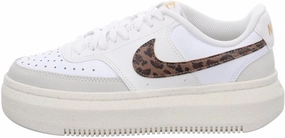 NIKE Women's Platform Basketball Shoes