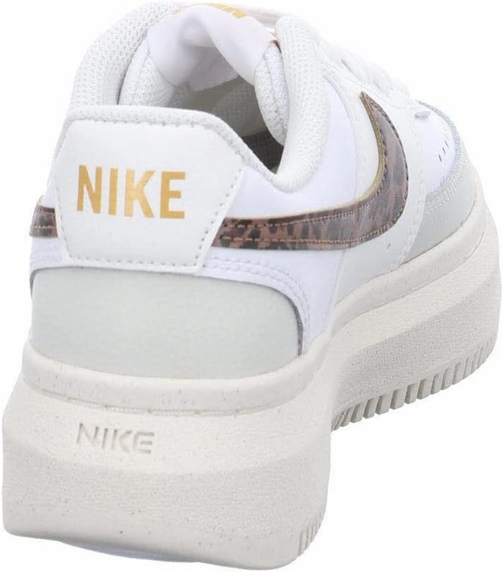 NIKE Women's Platform Basketball Shoes