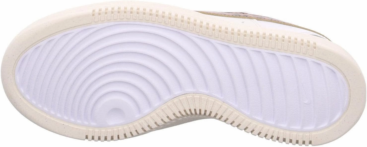 NIKE Women's Platform Basketball Shoes