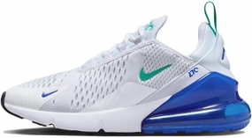 Nike Women's Shox Q'Vida