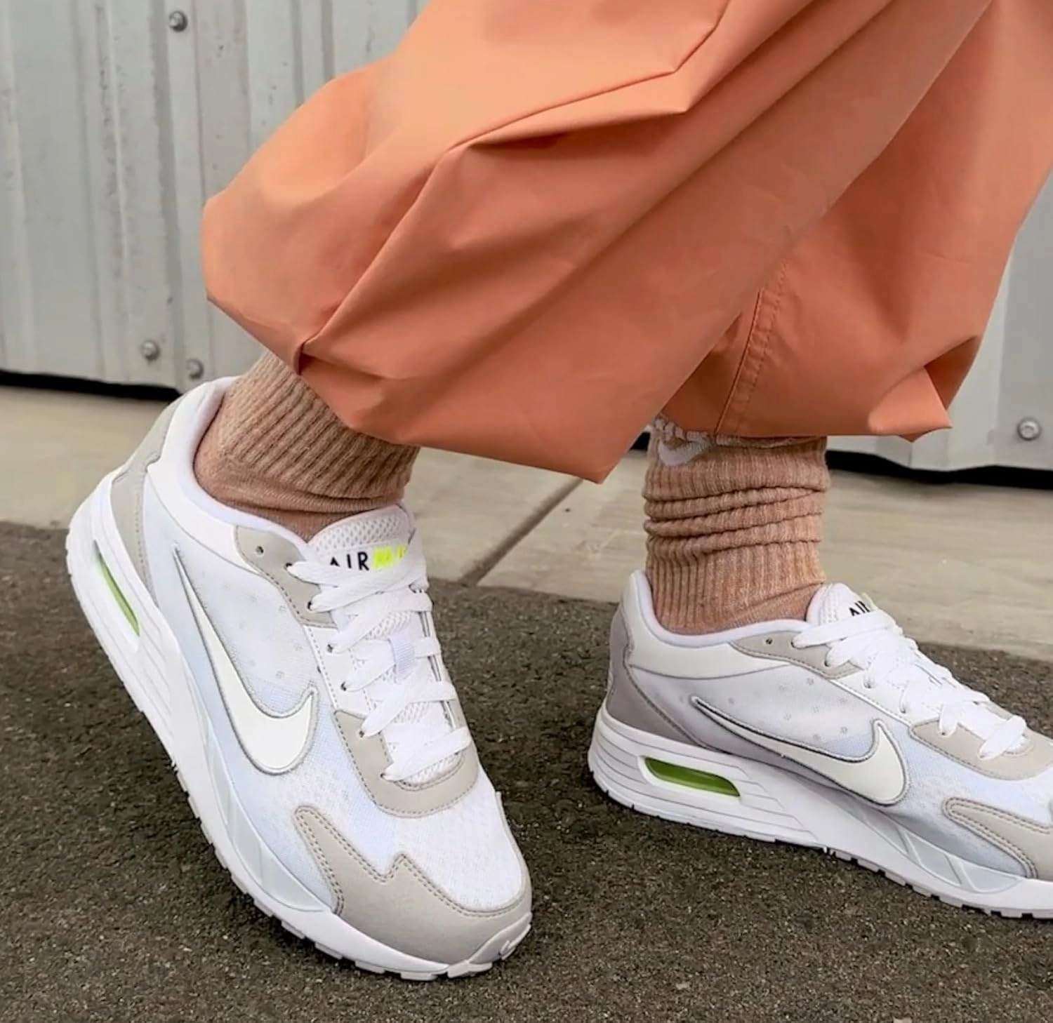 Nike Women's Shox Q'Vida