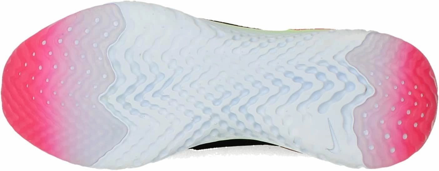 NIKE Women's Sneakers Trail Running Shoes, 31 EU