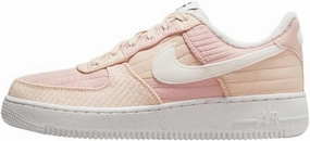 Nike Women's W Court Vision Lo Nn Nu Trainers, Pearl White Sailing Fossil Stone, 9 Women