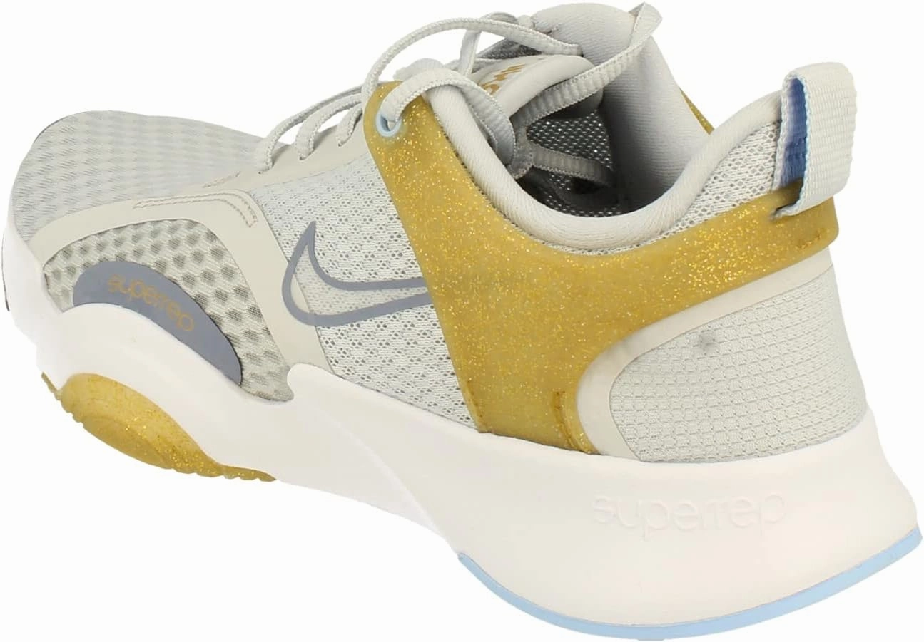 Nike Women's W Superrep Go 2 Sneakers