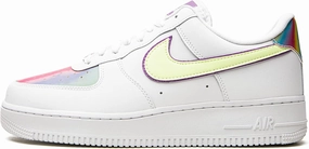Nike Womens Air Force 1 Low WMNS CW0367 100 Easter 2020 - Size 6