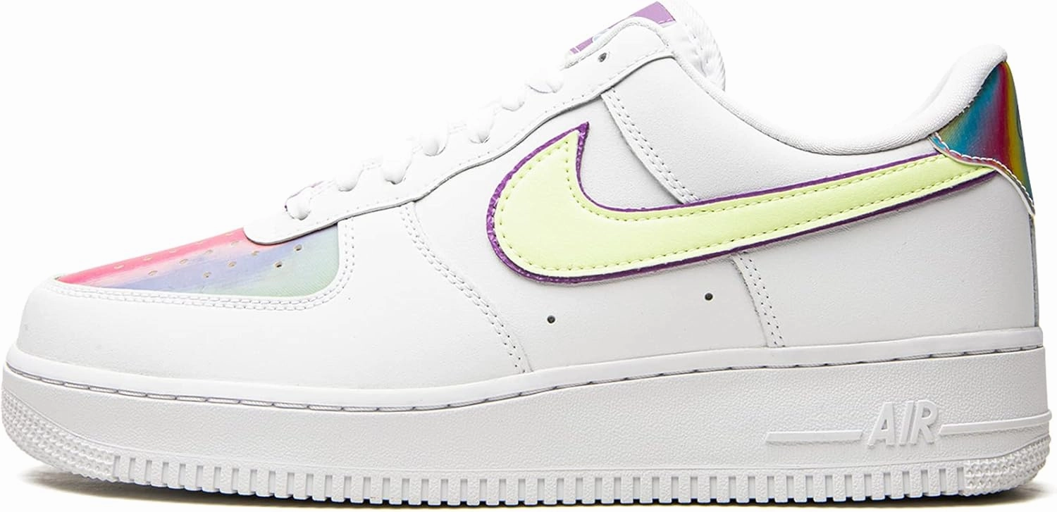 Nike Womens Air Force 1 Low WMNS CW0367 100 Easter 2020 - Size 6