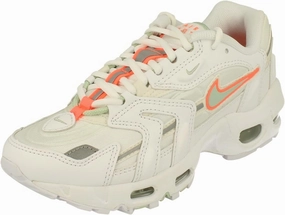 Nike Womens Air Max 96 2 DA8730 100 - Size 9W