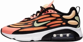 Nike Womens Air Max Exosnese Running Trainers CK6922 Sneakers Shoes (UK 4.5 US 7 EU 38, Atomic Pink Volt Black 601)