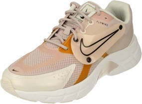 Nike Womens Alphina 5000 Running Trainers CK4330 Sneakers Shoes (UK 4.5 US 7 EU 38, Platinum Violet Black 002)