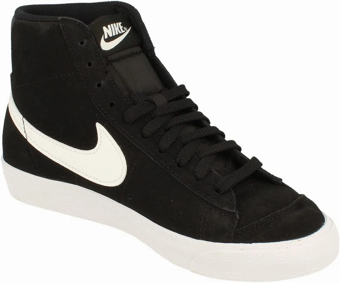Nike Womens Blazer Mid 77 Trainers Dd6613 Sneakers Shoes