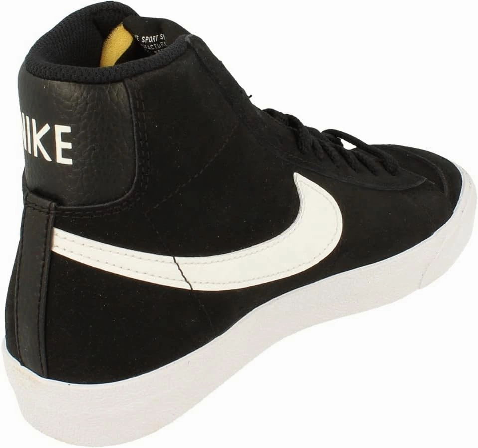 Nike Womens Blazer Mid 77 Trainers Dd6613 Sneakers Shoes
