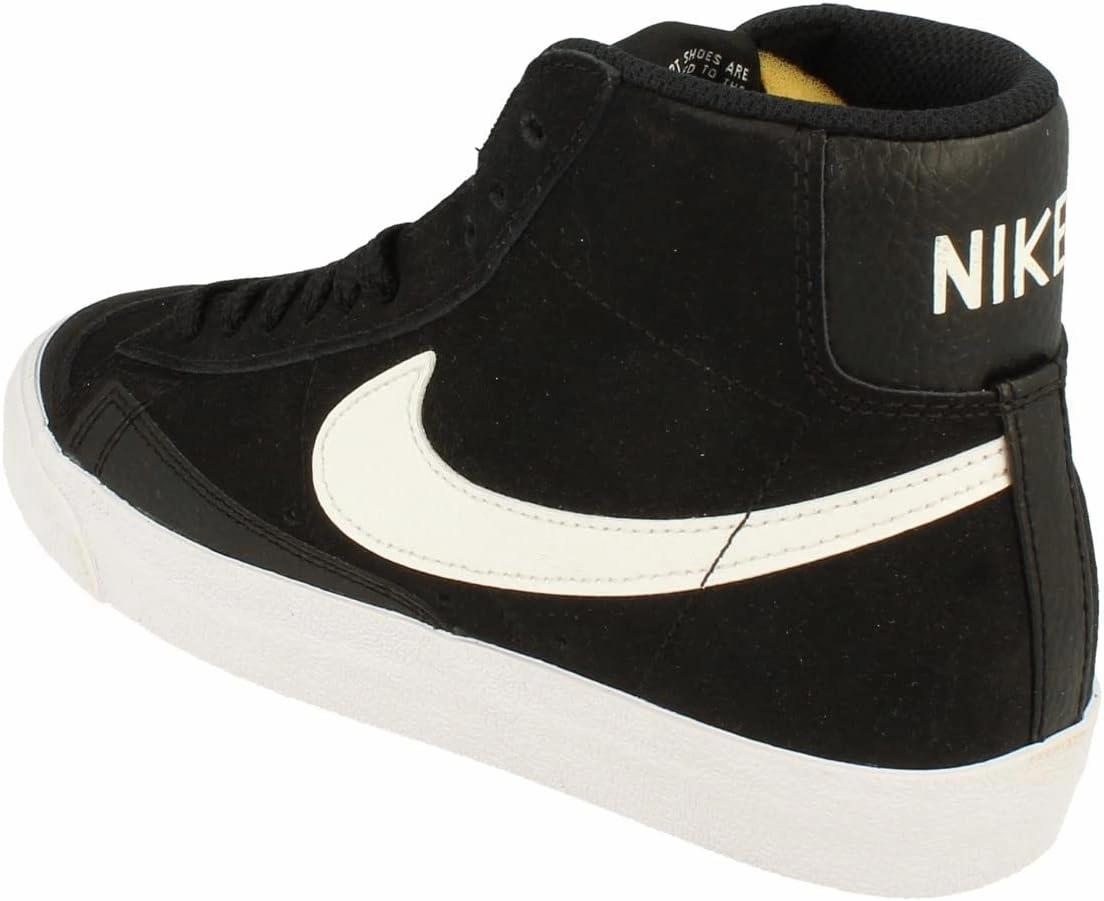 Nike Womens Blazer Mid 77 Trainers Dd6613 Sneakers Shoes