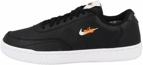 Nike Womens Court Vintage Premium Womens Casual Shoes Cw1067-002 Size 6.5