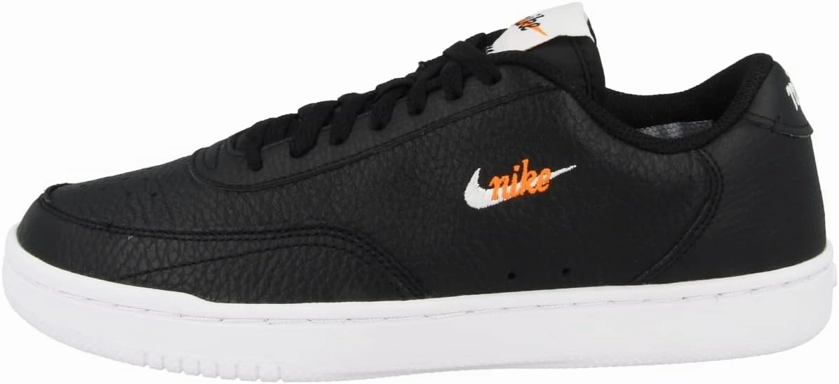 Nike Womens Court Vintage Premium Womens Casual Shoes Cw1067-002 Size 6.5