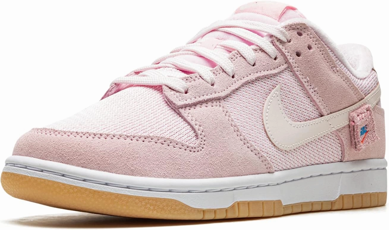 Nike Womens Dunk Low Se Trainers Dd7099 Sneakers Shoes