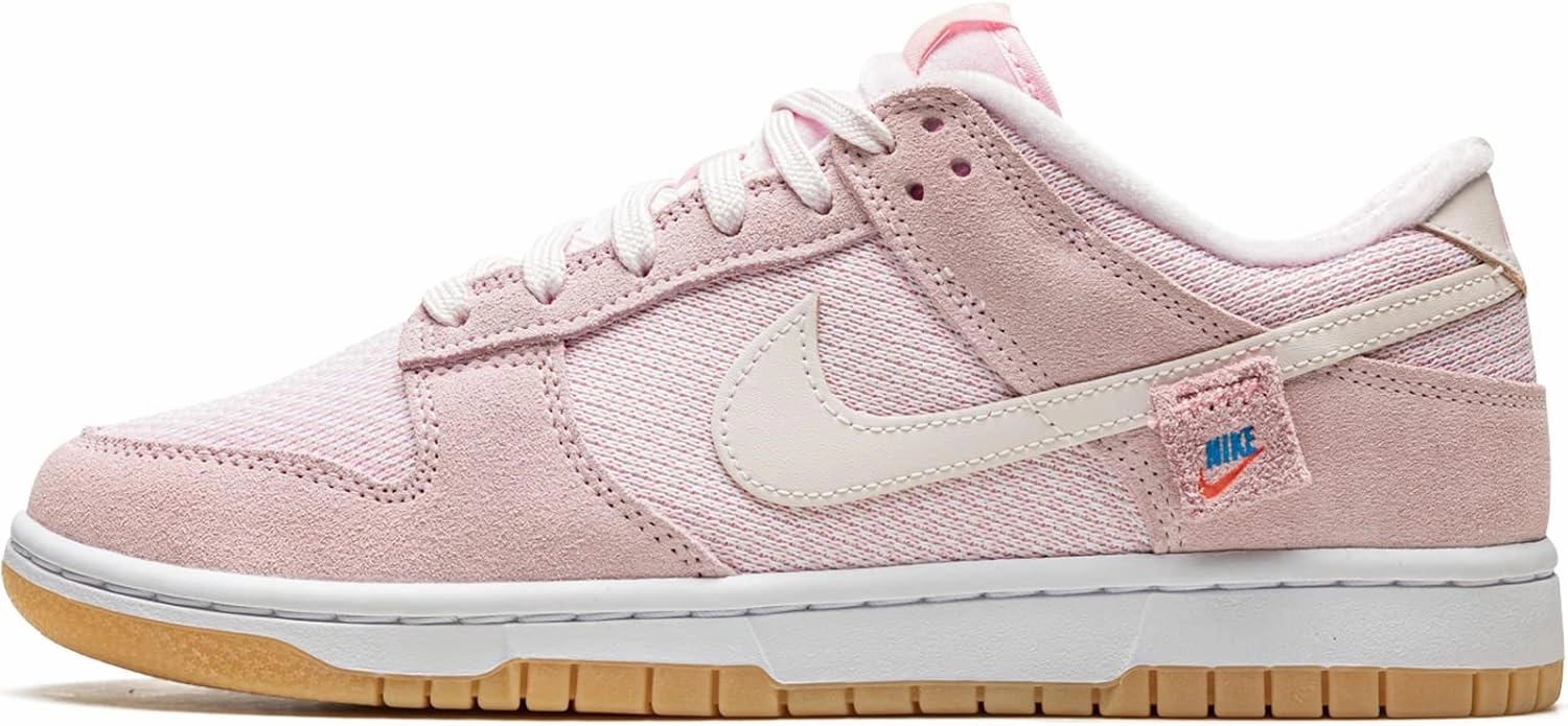 Nike Womens Dunk Low Se Trainers Dd7099 Sneakers Shoes