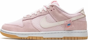 Nike Womens Dunk Low Se Trainers Dd7099 Sneakers Shoes