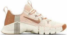 Nike Womens Free Metcon 3 Womens Training Shoe Cj6314-892 Size 9.5