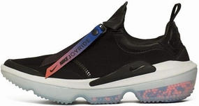 Nike Womens Joyride Optik Running Trainers AJ6844 Sneakers Shoes (UK 6 US 8.5 EU 40, Black Racer Blue 005)