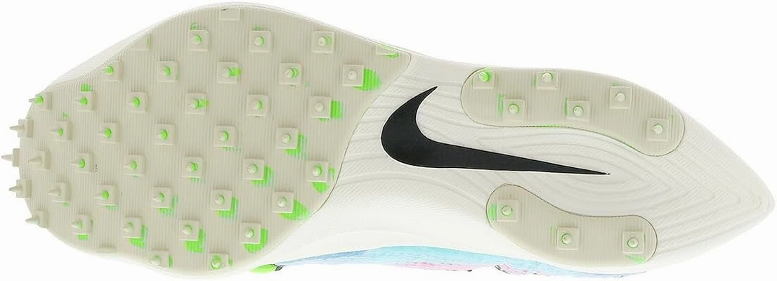 Nike Womens Vapor Street/Off White Running Trainers Cd8178 Sneakers Shoes