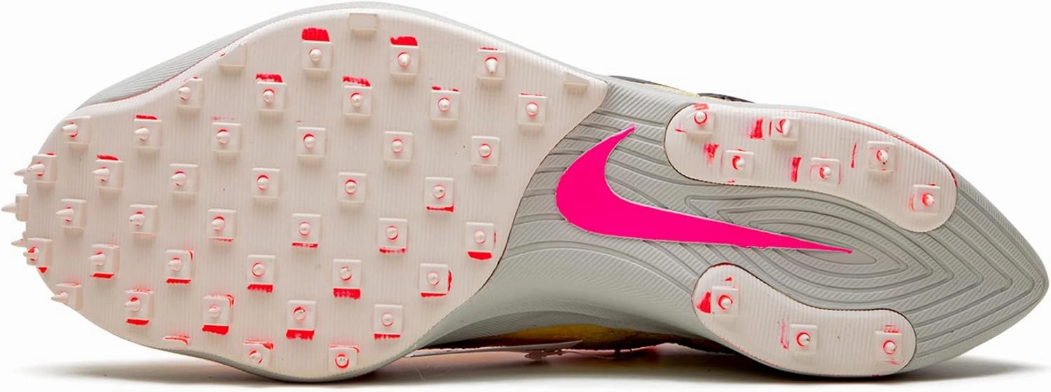 Nike Womens Vapor Street/Off White Running Trainers Cd8178 Sneakers Shoes