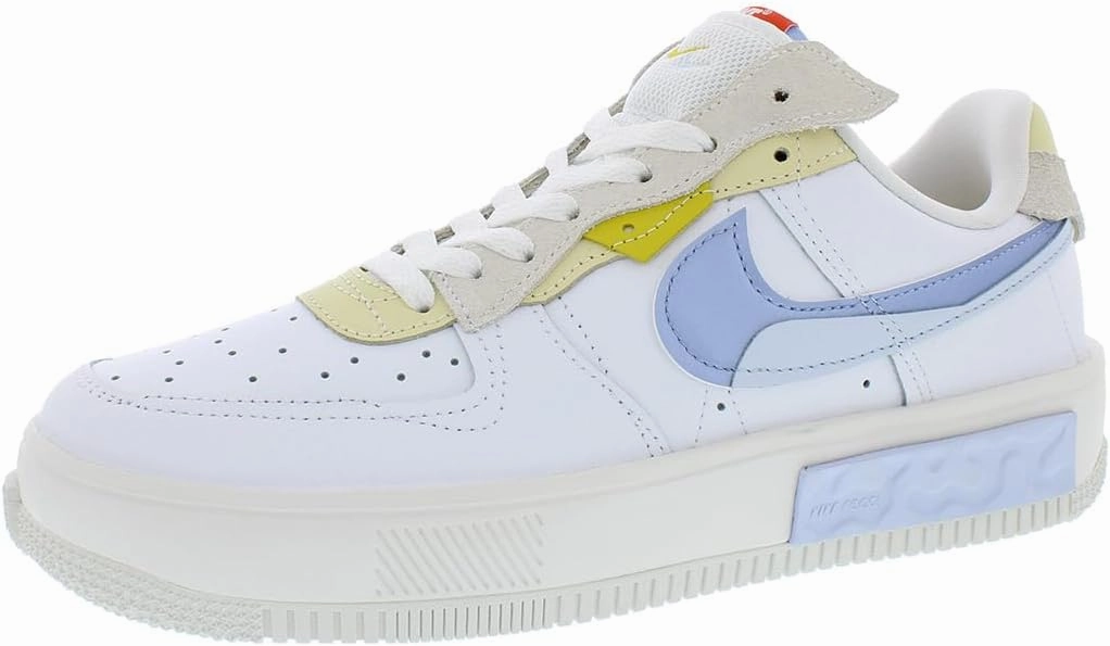 Nike Womens W Air Force 1 Fontanka DV2175 100 - Size 7.5W