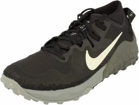 Nike Womens Zoom Wildhorse 6 Running Trainers BV7099 Sneakers Shoes (UK 5 US 7.5 EU 38.5, Off Noir Spruce Aura Black 001)
