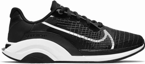 Nike Womens ZoomX Super Rep Surge CK9406 001 - Size 9W White/Neutral Grey