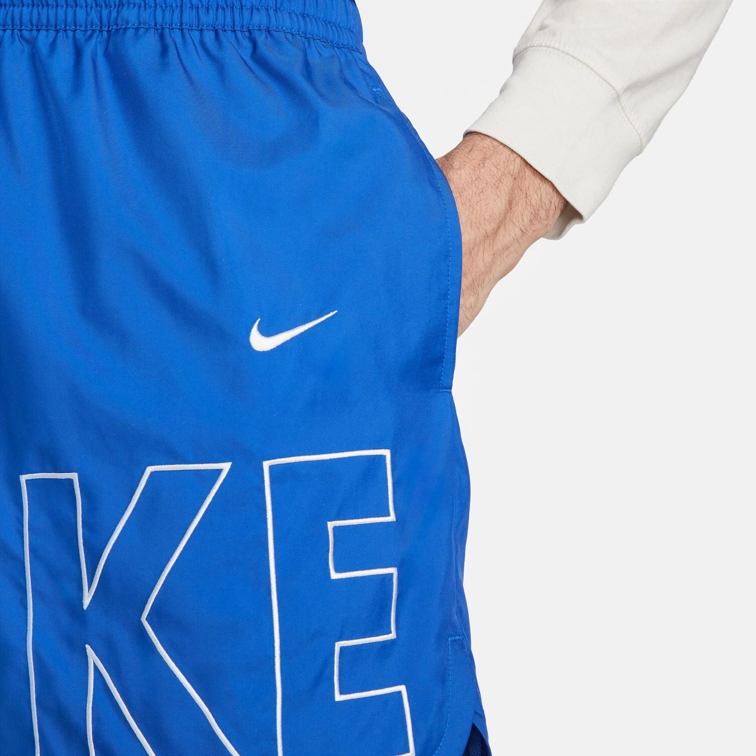 nike Woven Flow Short - Mens