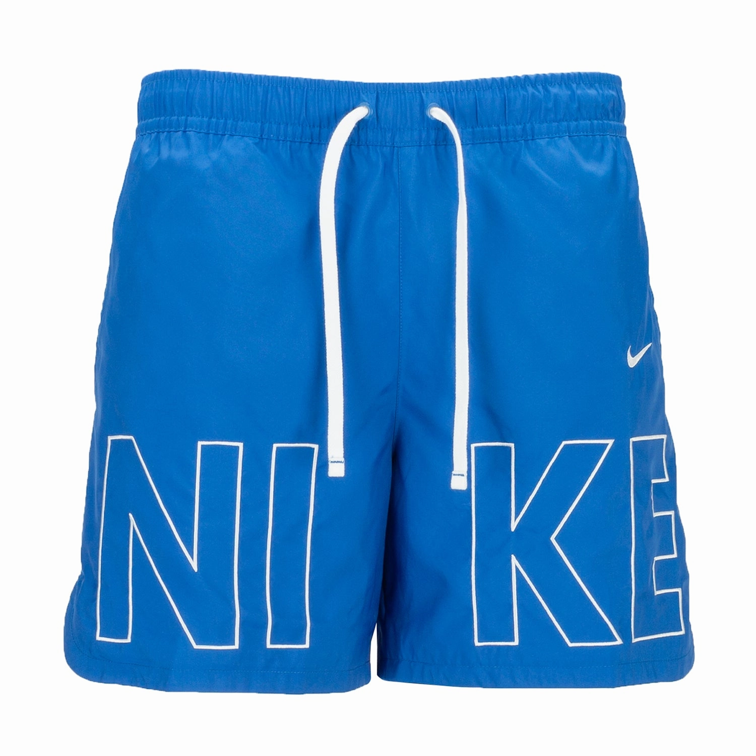 nike Woven Flow Short - Mens